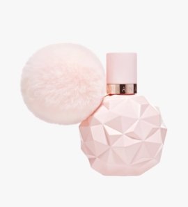 Ariana Grande Sweet Like Candy Eau de Parfum 100ml