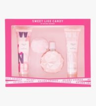 Ariana Grande Sweet like Candy 3pc gift set 30ml