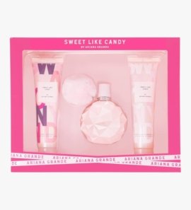 Ariana Grande Sweet like Candy 3pc gift set 30ml