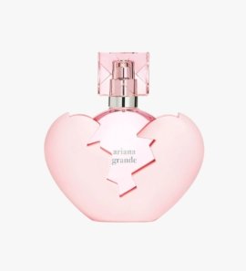Ariana Grande Thank U Next Eau de Parfum 100ml