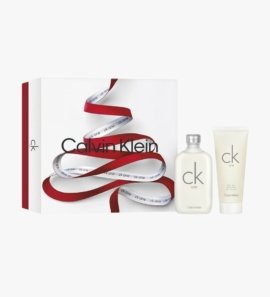 CK One 2pc gift set 200ml