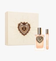 Dolce Gabbana Devotion 2pc gift set 100ml 10ml