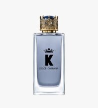 Dolce Gabbana K Eau de Toilette 100ml