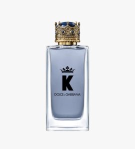 Dolce Gabbana K Eau de Toilette 100ml