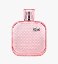 Lacoste L.12.12 Rose Sparkling 100ml