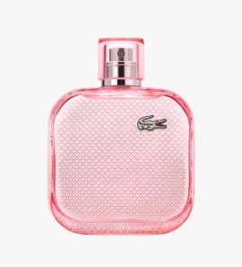 Lacoste L.12.12 Rose Sparkling 100ml