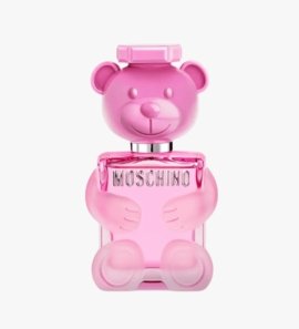 Moschino Toy 2 Bubble Gum 100ml