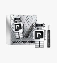 Paco Rabanne Phantom 2pc gift set 100ml 20ml
