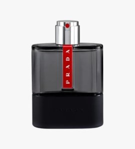 Prada Luna Rossa Carbon 150ml