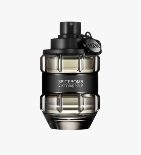 Viktor Rolf Spicebomb Eau de Toilette 90ml